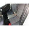 mercedes-benz clase c (w204) del año 2012