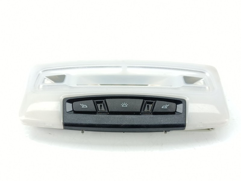 Recambio de luz interior para volvo xc60 i suv (156) d3 referencia OEM IAM 42931249602  