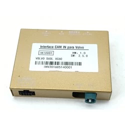Recambio de modulo electronico para volvo xc60 i suv (156) d3 referencia OEM IAM IHIVV01  