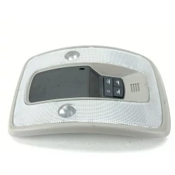 Recambio de luz interior para volvo xc60 i suv (156) d3 referencia OEM IAM 39826642  