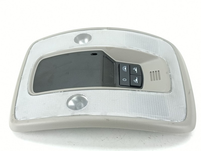 Recambio de luz interior para volvo xc60 i suv (156) d3 referencia OEM IAM 39826642  