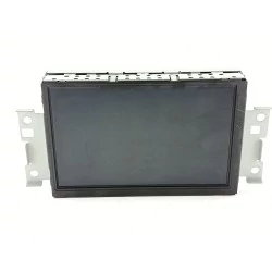 Recambio de pantalla multifuncion para volvo xc60 i suv (156) d3 referencia OEM IAM 31483612AA  