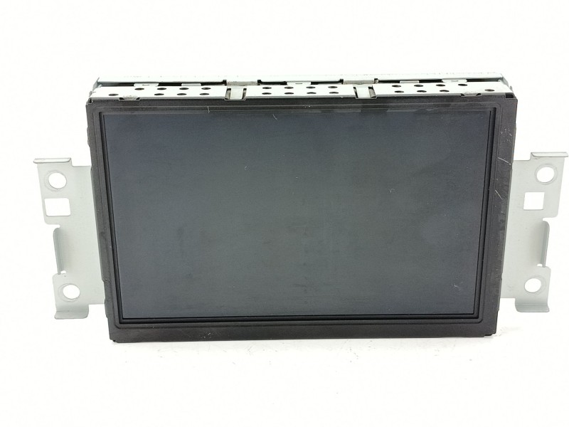 Recambio de pantalla multifuncion para volvo xc60 i suv (156) d3 referencia OEM IAM 31483612AA  