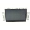 Recambio de pantalla multifuncion para volvo xc60 i suv (156) d3 referencia OEM IAM 31483612AA  