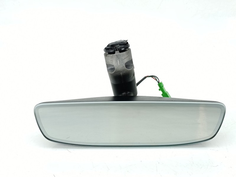 Recambio de espejo para volvo xc60 i suv (156) d3 referencia OEM IAM 31402729  