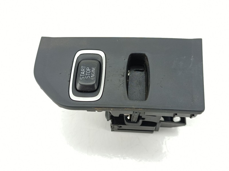 Recambio de conmutador de arranque para volvo xc60 i suv (156) d3 referencia OEM IAM 31456645  