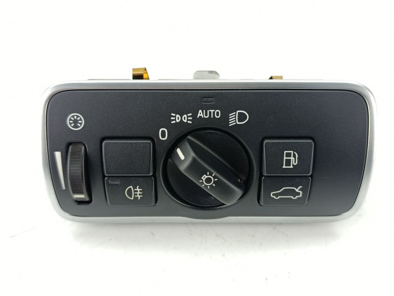 Recambio de mando luces para volvo xc60 i suv (156) d3 referencia OEM IAM 31443839  
