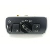 Recambio de mando luces para volvo xc60 i suv (156) d3 referencia OEM IAM 31443839  