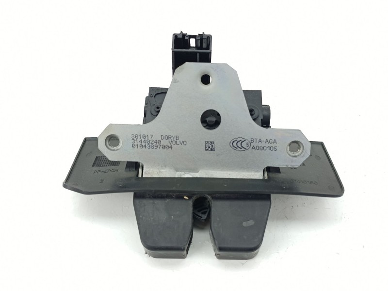 Recambio de cerradura maletero / porton para volvo xc60 i suv (156) d3 referencia OEM IAM 31440240  