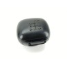 Recambio de guarnecidos palanca cambio para citroën jumpy iii furgoneta (v_) 2.0 bluehdi 120 referencia OEM IAM 9808366477  