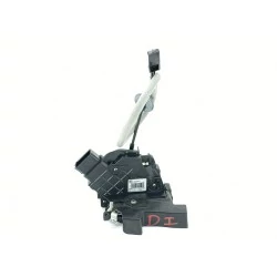 Recambio de cerradura puerta delantera izquierda para volvo xc60 i suv (156) d3 referencia OEM IAM 31253657  