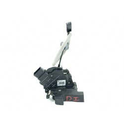 CERRADURA PUERTA DELANTERA IZQUIERDA 31253657 