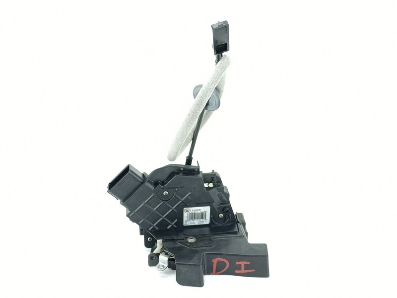 Recambio de cerradura puerta delantera izquierda para volvo xc60 i suv (156) d3 referencia OEM IAM 31253657  