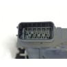 Recambio de cerradura puerta delantera izquierda para volvo xc60 i suv (156) d3 referencia OEM IAM 31253657  