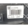 Recambio de cerradura puerta delantera derecha para volvo xc60 i suv (156) d3 referencia OEM IAM 31253658  