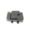 Recambio de moldura para nissan townstar monospace (xfk) 1.3 referencia OEM IAM L001657977  