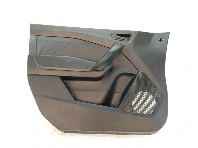 Recambio de guarnecido puerta delantera izquierda para nissan townstar monospace (xfk) 1.3 referencia OEM IAM 809017933R  