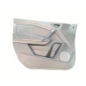 Recambio de guarnecido puerta delantera izquierda para nissan townstar monospace (xfk) 1.3 referencia OEM IAM 809017933R  