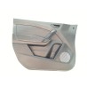 Recambio de guarnecido puerta delantera izquierda para nissan townstar monospace (xfk) 1.3 referencia OEM IAM 809017933R  