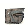 Recambio de guarnecido puerta delantera izquierda para nissan townstar monospace (xfk) 1.3 referencia OEM IAM 809017933R  