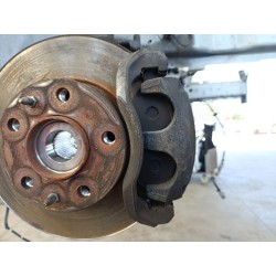 PINZA DE FRENO DELANTERA DERECHA 52169351 