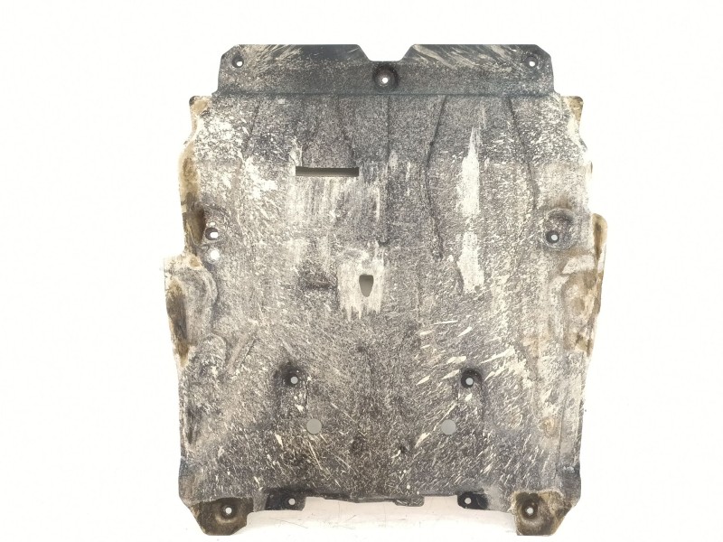 Recambio de cubrecarter para nissan townstar monospace (xfk) 1.3 referencia OEM IAM 758901522R  