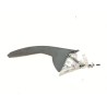 Recambio de palanca freno de mano para nissan townstar monospace (xfk) 1.3 referencia OEM IAM 360105898R  
