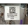 Recambio de palanca freno de mano para nissan townstar monospace (xfk) 1.3 referencia OEM IAM 360105898R  