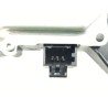 Recambio de motor limpia trasero para volvo xc60 i suv (156) d3 referencia OEM IAM 31290787  
