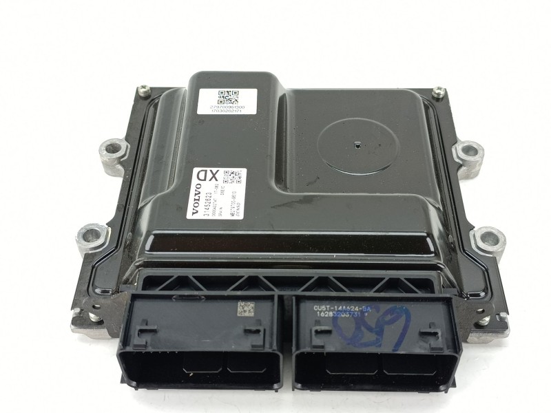 Recambio de centralita motor uce para volvo xc60 i suv (156) d3 referencia OEM IAM 31452623  