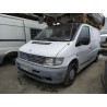 mercedes-benz vito furgoneta (w638) del año 2003
