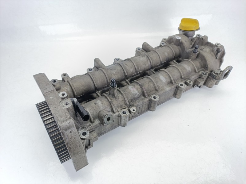 Recambio de tapa balancines para fiat croma (194_) 1.9 d multijet referencia OEM IAM 55104168  