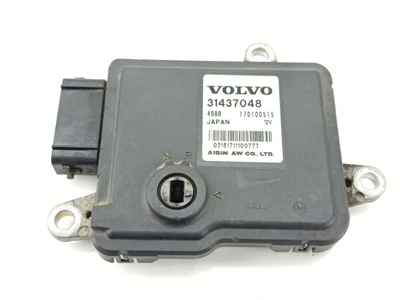 Recambio de modulo electronico para volvo xc60 i suv (156) d3 referencia OEM IAM 31437048  