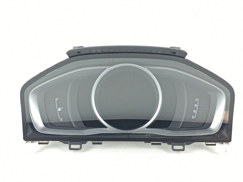 Recambio de cuadro instrumentos para volvo xc60 i suv (156) d3 referencia OEM IAM 31687362  