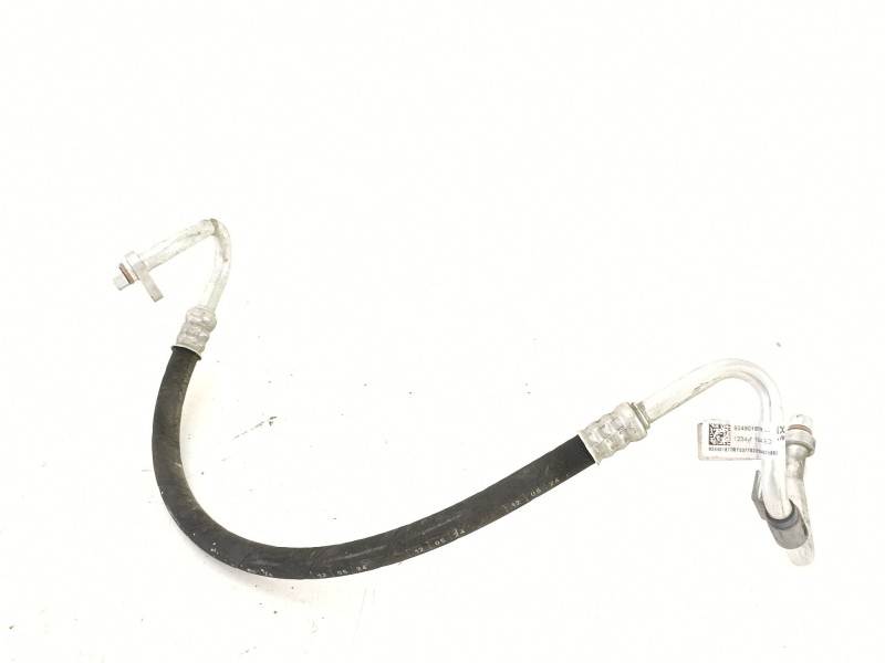 Recambio de tubos aire acondicionado para nissan townstar monospace (xfk) 1.3 referencia OEM IAM 924901877R  