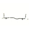 Recambio de barra estabilizadora delantera para nissan townstar monospace (xfk) 1.3 referencia OEM IAM 546117445R  