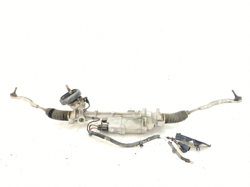 Recambio de cremallera direccion para nissan townstar monospace (xfk) 1.3 referencia OEM IAM 41519662A  