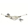 Recambio de cremallera direccion para nissan townstar monospace (xfk) 1.3 referencia OEM IAM 41519662A  