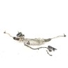 Recambio de cremallera direccion para nissan townstar monospace (xfk) 1.3 referencia OEM IAM 41519662A  