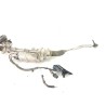 Recambio de cremallera direccion para nissan townstar monospace (xfk) 1.3 referencia OEM IAM 41519662A  