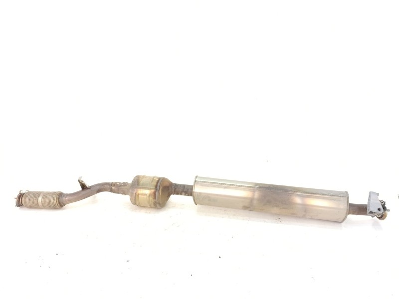 Recambio de catalizador para nissan townstar monospace (xfk) 1.3 referencia OEM IAM 208024992R  