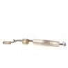Recambio de catalizador para nissan townstar monospace (xfk) 1.3 referencia OEM IAM 208024992R  