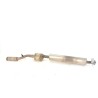 Recambio de catalizador para nissan townstar monospace (xfk) 1.3 referencia OEM IAM 208024992R  