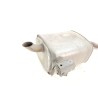 Recambio de silenciador trasero para nissan townstar monospace (xfk) 1.3 referencia OEM IAM 201007828R  