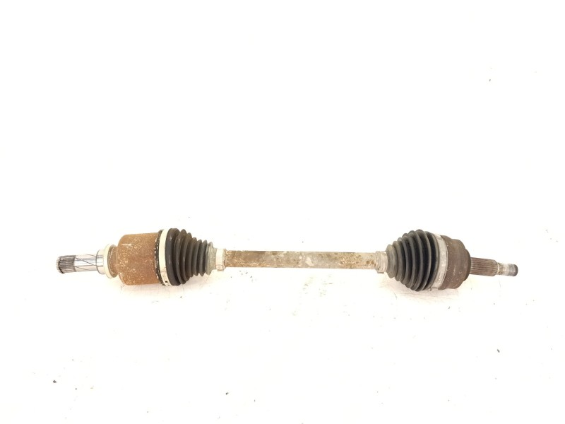 Recambio de transmision delantera izquierda para nissan townstar monospace (xfk) 1.3 referencia OEM IAM 391017183R  