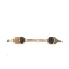 Recambio de transmision delantera izquierda para nissan townstar monospace (xfk) 1.3 referencia OEM IAM 391017183R  
