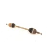 Recambio de transmision delantera izquierda para nissan townstar monospace (xfk) 1.3 referencia OEM IAM 391017183R  