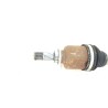 Recambio de transmision delantera izquierda para nissan townstar monospace (xfk) 1.3 referencia OEM IAM 391017183R  