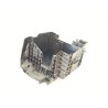 Recambio de soporte bateria para nissan townstar monospace (xfk) 1.3 referencia OEM IAM 244280018R  