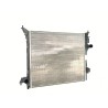 Recambio de radiador agua para nissan townstar monospace (xfk) 1.3 referencia OEM IAM 214102979R  
